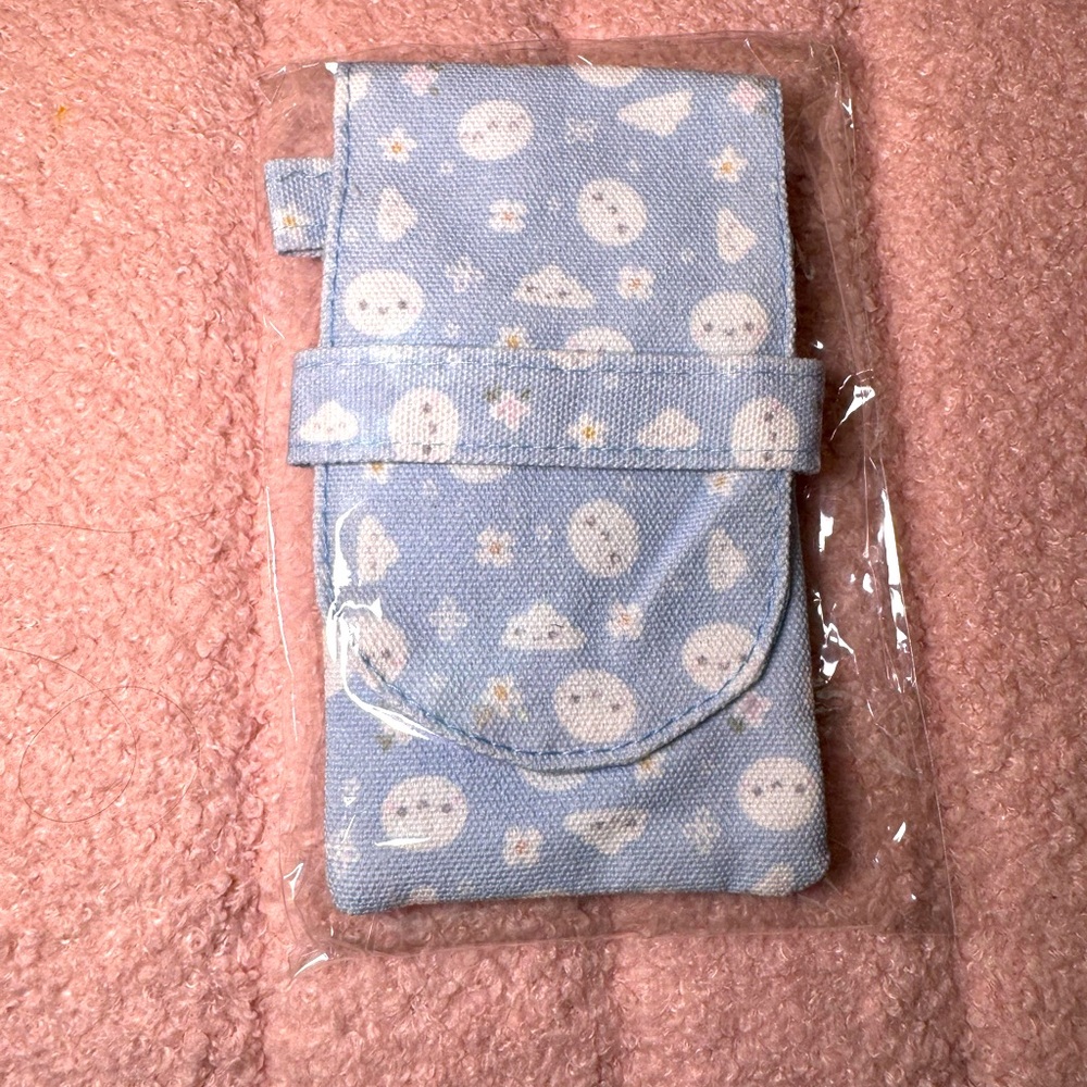 TCMC Emoti Fountain Pen / Pen Pouch